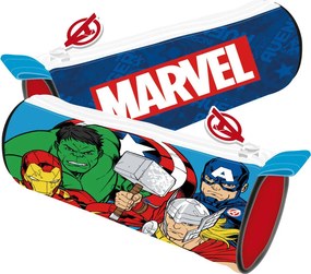 Bosszúállók Marvel tolltartó 21 cm