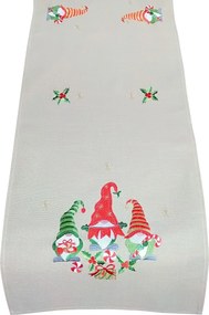 Karácsonyi Futófelület 40x160 Karácsony