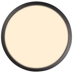 Nordlux -LED Dimmelhető kültéri fali lámpa AVA SMART LED/9,5W/230V IP54