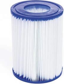 Bestway Syros puhafalú medence szett 457 x 84 cm