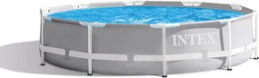 INTEX MetalPrism Set medence 305 x 76 cm (26702)