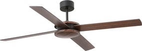 FARO 33724 POLEA Ventilátoros lámpa IP20