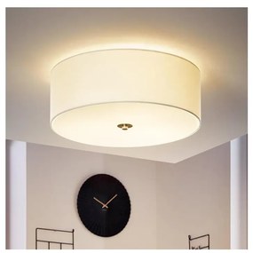 Eglo 94918 - PASTERI mennyezeti lámpatest 3xE27/25W/230V