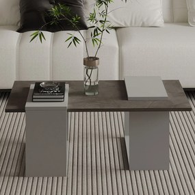 Matris - Gordion Marble, Grey