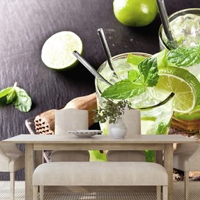 Fotótapéta finom Mojito