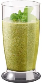 Sencor - Botmixer 4in1 1200W/230V rozsdamentes acél/zöld