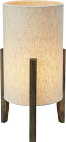 Markslojd ERUCA 108760 Asztali lámpa 1x40W/E27 IP20