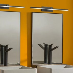 ONLI - LED Képmegvilágító FRED LED/14W/230V 4000K fekete