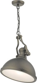 Dar Lighting glamour klasszikus függeszték arona ón dararo0167