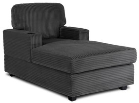 Modern Fotel Szürke Színben. NEO