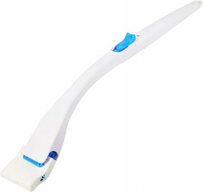 Eldobható Wc Kefe Fürdőszoba Akasztós Antibakteriális Wc Kefe