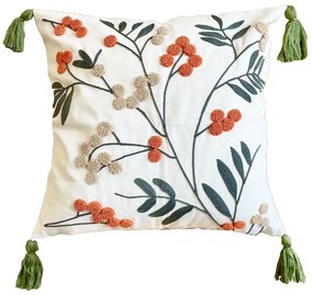 Párnahuzat 43x43 cm – Mila Home