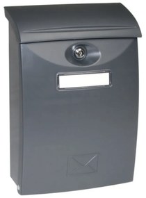 Postafiók BK 03, antracit