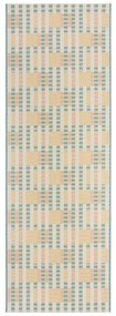 Kültéri szőnyeg 80x230 cm Villa – Flair Rugs
