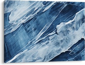 Kép - Részlet a festményről (70x50 cm)