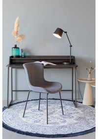 Szekreter típusú íróasztal 60x120 cm Giorgio – White Label