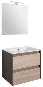 Porto Prime 60 komplett