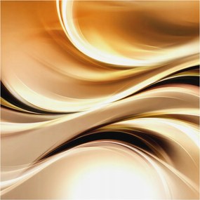 Flizelin tapéta fali flizelin prémium folyékony vonalak 250x250 ragasztó