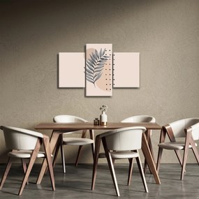 Kép - N⁰2 illusztrált lap (90x60 cm)