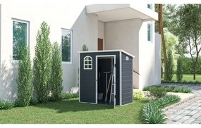 Kerti ház Beck A - Rojaplast