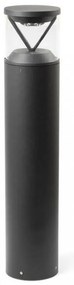Kültéri Állólámpa Grafit RUSH FARO 750121