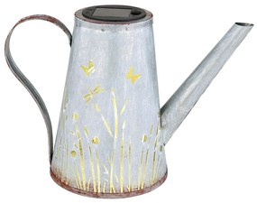 Globo 336524 - LED Napelemes lámpa SOLAR LED/0,03W/1,2V IP44