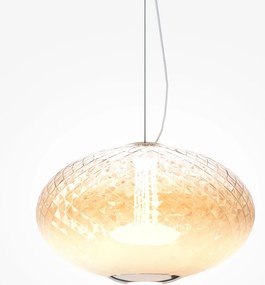 Maytoni modern függeszték bruma fehér króm mymod397pll12ch2.7k