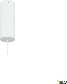 SLV HELIA 152361 Függőlámpa 1x9.2W/LED 3000K 670LM IP20
