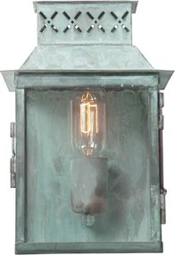 Elstead Lighting Lambeth Palace LAMBETH-PALACE-V Fali lámpa 1x100W/E27 IP44