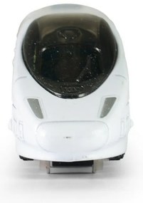Rappa fém mini gyorsvonat, 15 cm