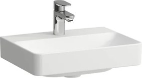 Laufen PRO X mosogató fehér 34x45 cm H8158614001091