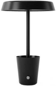 Nanoleaf SQUB0300-1Cup - LED RGBW Újratölthető asztali lámpa IQ LED/6W/5V 2700-6500K SQUB0300-1Cup