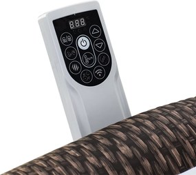 Lay-Z-Spa Bali Airjet EnergySense masszázsmedence 216 x 71 cm 2025