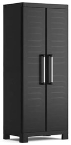 KIS DETROIT szekrény, magas osztott, 65 cm-es