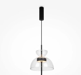 Maytoni Bangkok MOD185PL-L6B3K2 1x12W/LED 3000K 1200lm IP20