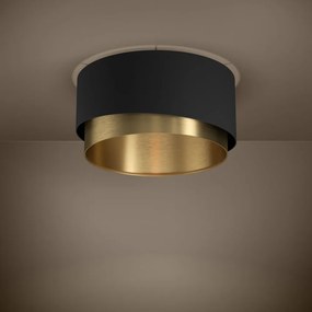 Mennyezeti Lámpa Fekete MANDERLINE EGLO 39924