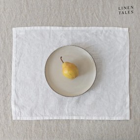 Textil tányéralátét 35x45 cm – Linen Tales