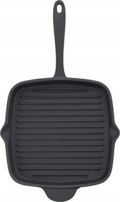 Ăntöttvas GrillserpenyĆ Tefal hagyomĂĄnyos IndukciĂłs 26 cm eredeti erĆs