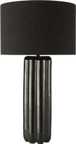 Dar Lighting Hebron HEB4222 Asztali lámpa 1x60w/E27