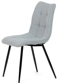 Szürke Szövet Étkezőszék. DCL-L1094 SIL2