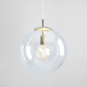 ALDEX 562G10 GLOBO Modern Függesztett Lámpa Arany E27 IP20
