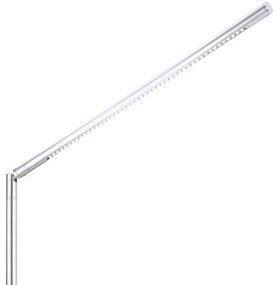 GLOBO 58153 - Asztali LED lámpa ORION LED 48xLED/0,062W