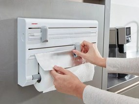 LEIFHEIT Parat ComfortLine fali tekercstartó 25703