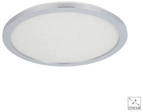 Prezent MADRAS 62603 Süllyesztett mennyezeti lámpa 1x15.5W/LED 1350lm IP44