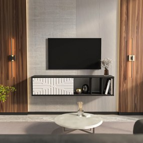 Teo TV-állvány, 140 cm