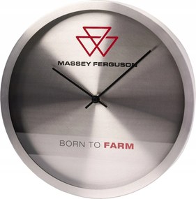 Massey Ferguson "Born to Farm" falióra