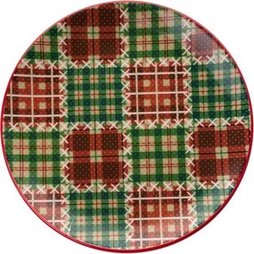 Xmas Ekose