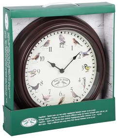 Óra madárhangokkal