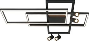 ZAMBELIS 22020 Modern LED Mennyezeti Lámpa LED IP20
