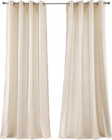 135X245 Gurulós Függöny 1DB